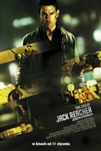 Jack Reacher: Jednym strzałem Cały Film