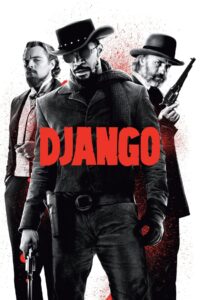 Django Cały Film