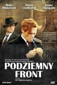 Podziemny front Cały Film