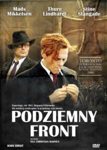 Podziemny front Cały Film