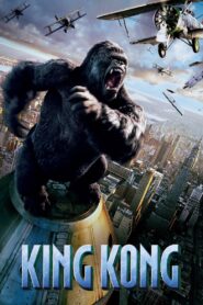 King Kong Cały Film