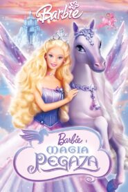 Barbie i magia pegaza Cały Film