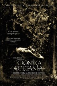 Kronika Opętania Cały Film