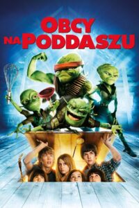 Obcy na poddaszu Cały Film