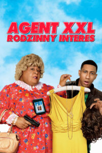 Agent XXL: Rodzinny Interes Cały Film