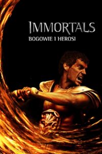 Immortals. Bogowie i herosi Cały Film