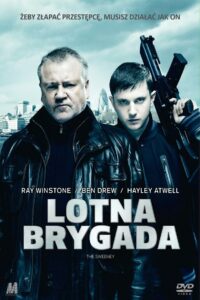 Lotna brygada Cały Film