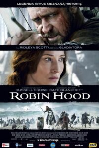 Robin Hood Cały Film