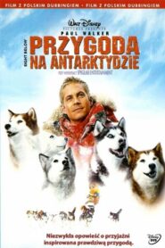 Przygoda na Antarktydzie Cały Film