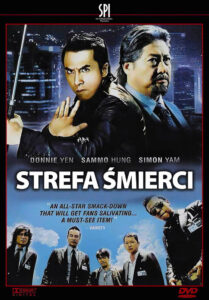 Strefa Śmierci Cały Film