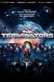 The Terminators Cały Film