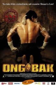 Ong-Bak Cały Film