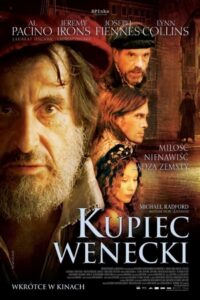 Kupiec wenecki Cały Film