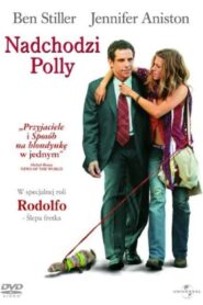 Nadchodzi Polly Cały Film