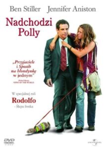 Nadchodzi Polly Cały Film