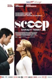 Scoop – Gorący temat Cały Film