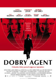 Dobry Agent Cały Film