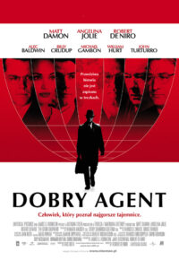 Dobry Agent Cały Film