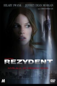 Rezydent Cały Film