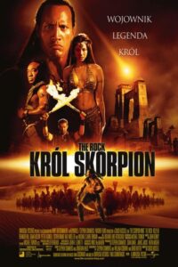 Król Skorpion Cały Film
