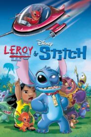 Leroy i Stich Cały Film