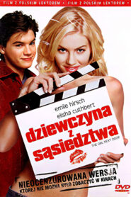 Dziewczyna z sąsiedztwa Cały Film