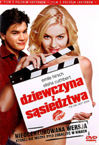 Dziewczyna z sąsiedztwa Cały Film