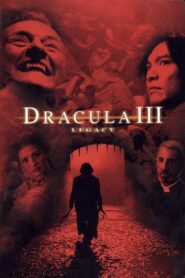 Dracula III: Dziedzictwo Cały Film