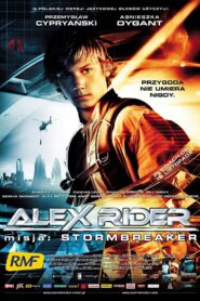 Alex Rider: Misja Stormbreaker Cały Film