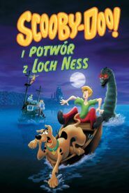 Scooby Doo i potwór z Loch Ness Cały Film