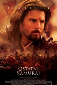 Ostatni Samuraj Cały Film