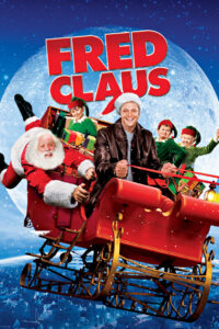 Fred Claus: Brat Świętego Mikołaja Cały Film