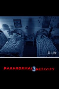 Paranormal Activity 3 Cały Film