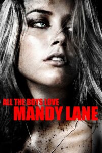 Wszyscy kochają Mandy Lane Cały Film