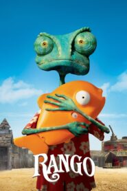 Rango Cały Film