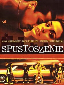 Spustoszenie Cały Film