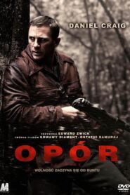 Opór Cały Film