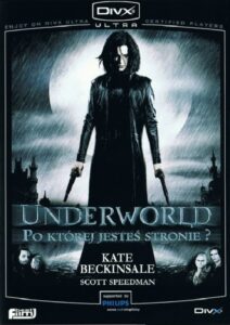 Underworld Cały Film