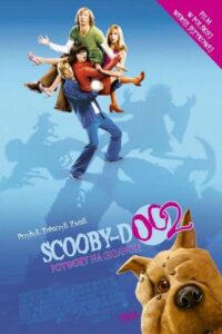 Scooby-Doo 2: Potwory na gigancie Cały Film