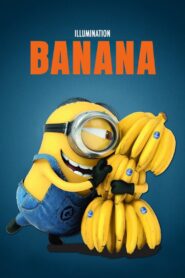 Minionki: Banana Cały Film