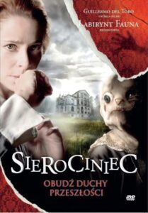 Sierociniec Cały Film