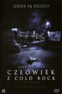 Człowiek z Cold Rock Cały Film