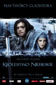 Królestwo niebieskie Cały Film