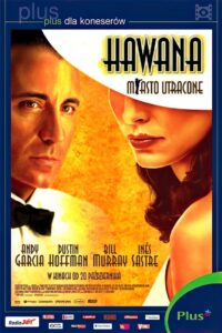 Hawana – miasto utracone Cały Film