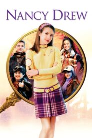 Nancy Drew i tajemnice Hollywood Cały Film