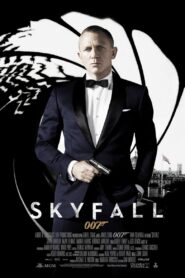 Skyfall Cały Film