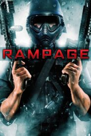 Rampage Cały Film