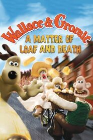 Wallace i Gromit: Kwestia tycia i śmierci Cały Film