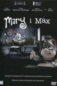 Mary i Max Cały Film