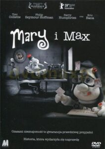 Mary i Max Cały Film